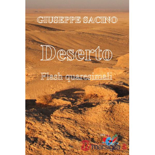 Deserto. Flash quaresimali