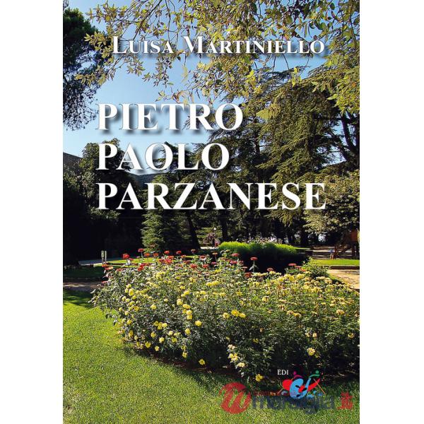 Pietro Paolo Parzanese