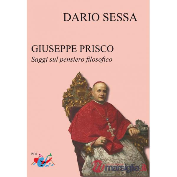 Giuseppe Prisco. Saggi sul pensiero filosofico