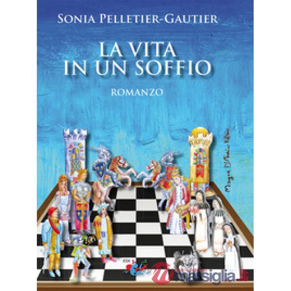 Vita in un soffio (La)