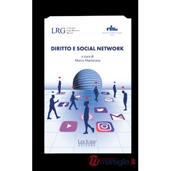 Diritto e social network