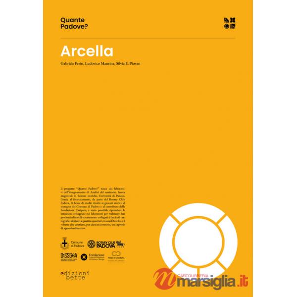 Quante Padove? Arcella