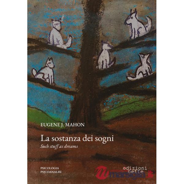 Sostanza dei sogni. Un'indagine psicoanalitica (La)