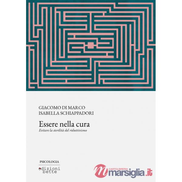 Essere nella cura