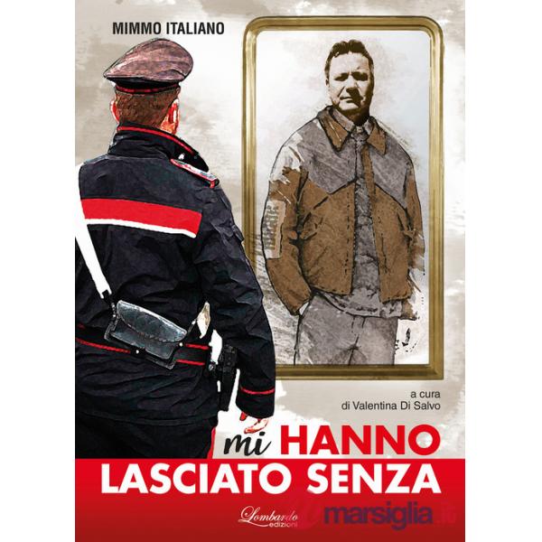 Mi hanno lasciato senza. Nuova ediz.
