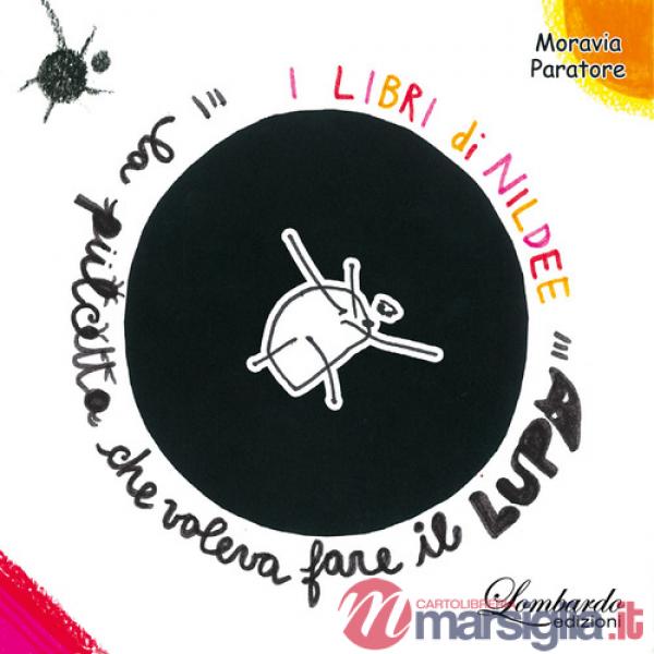Pulcetta che voleva fare il lupo (La)