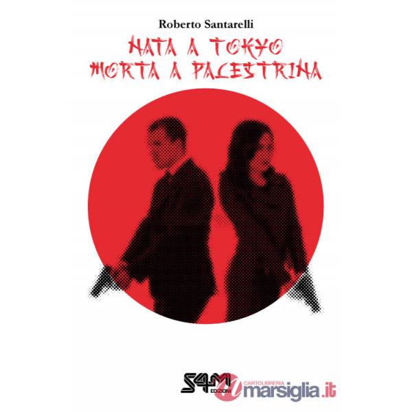 Nata a Tokyo morta a Palestrina