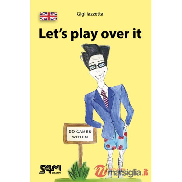 Let's play over it