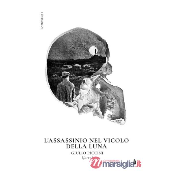 Assassinio nel vicolo della Luna (L')