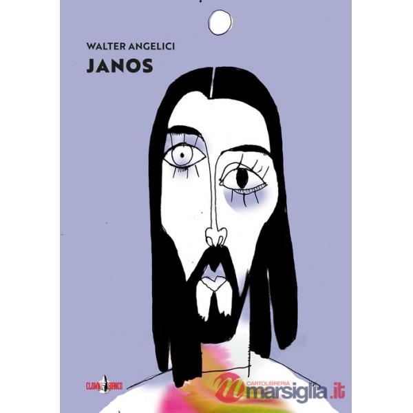 Janos. Vita di Giovanni