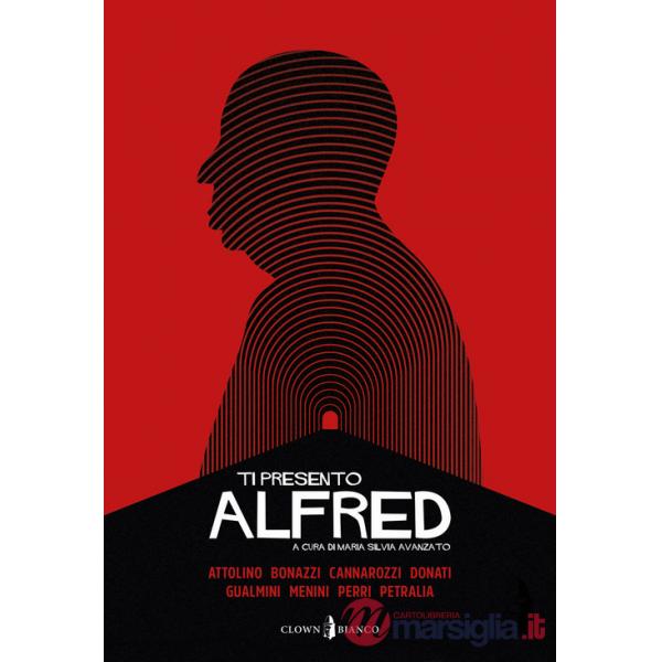 Ti presento Alfred