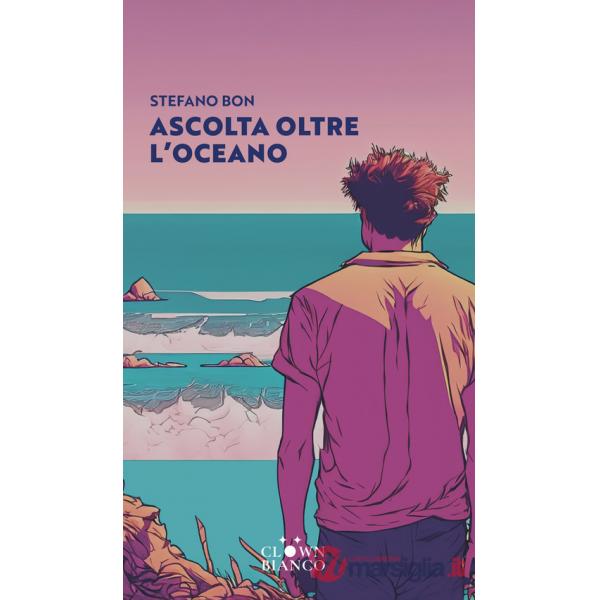 Ascolta oltre l'oceano