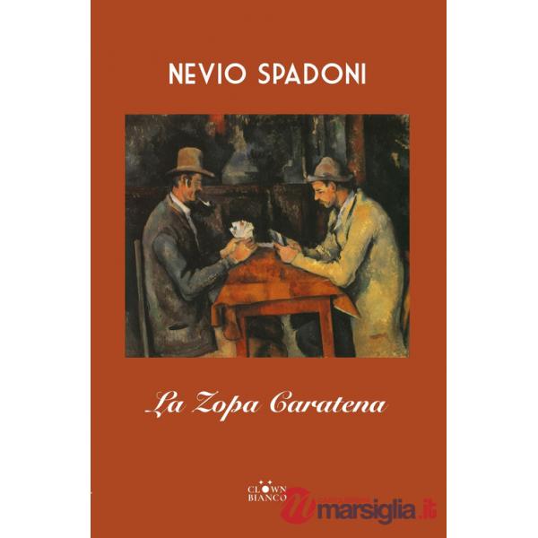 Zopa Caratena (La)