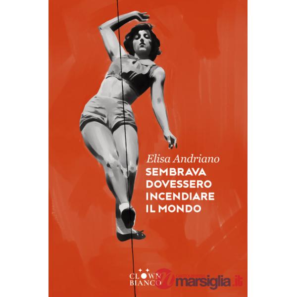 Sembrava dovessero incendiare il mondo