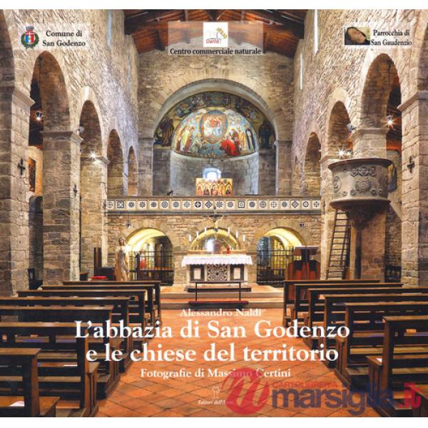 Abbazia di San Godenzo e le chiese del Territorio (L')