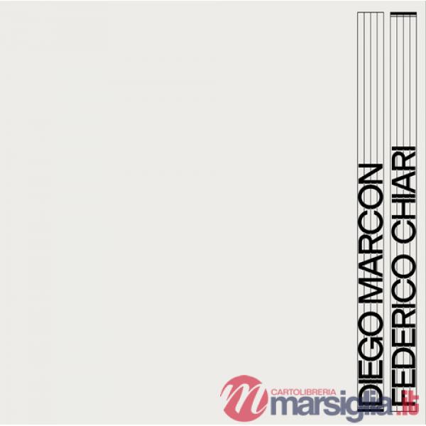 Music for Diego Marcon's works. Con LP