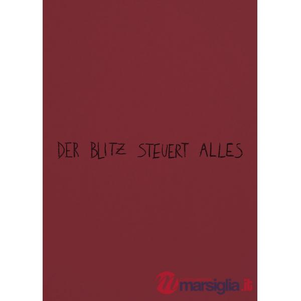 Francesco Arena: il fulmine governa ogni cosa. Ediz. multilingue