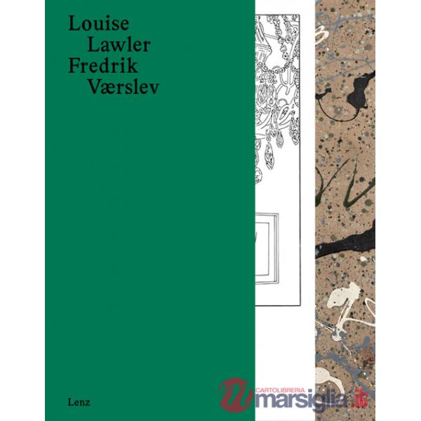 Louise Lawler/Fredrik Værslev
