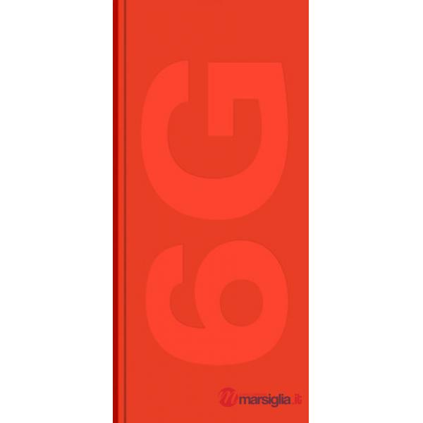 Yngve Holen. 6G. Ediz. illustrata