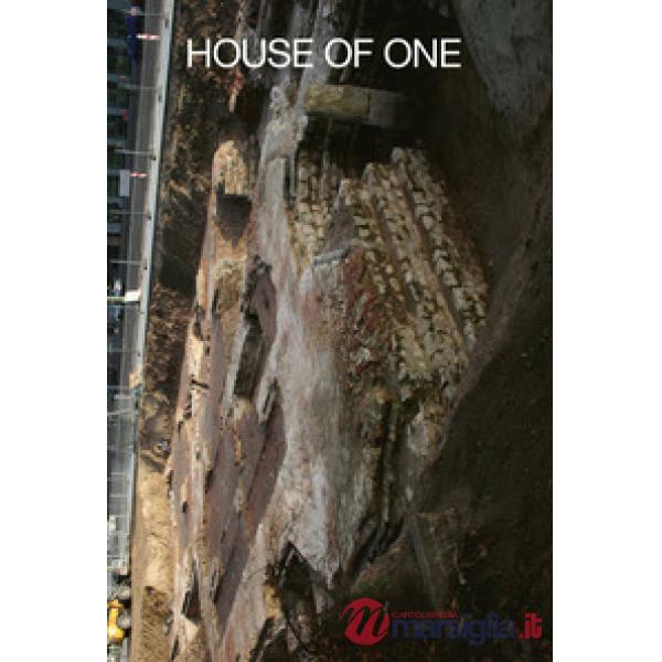 Kuehn Malvezzi. House of one