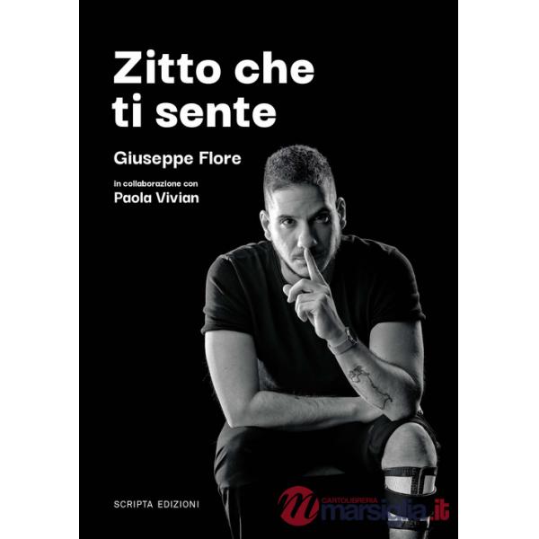Zitto che ti sente
