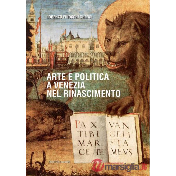 Arte e politica a Venezia nel Rinascimento