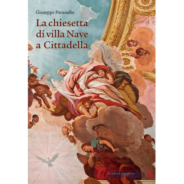 Chiesetta di villa Nave a Cittadella (La)