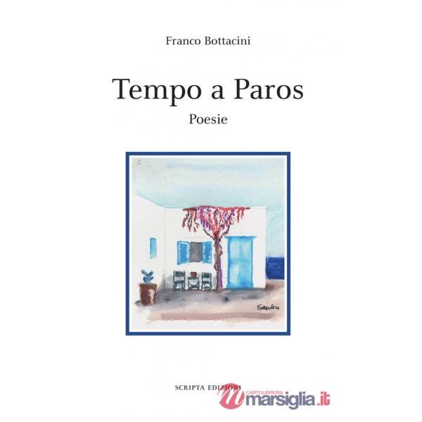 Tempo a Paros