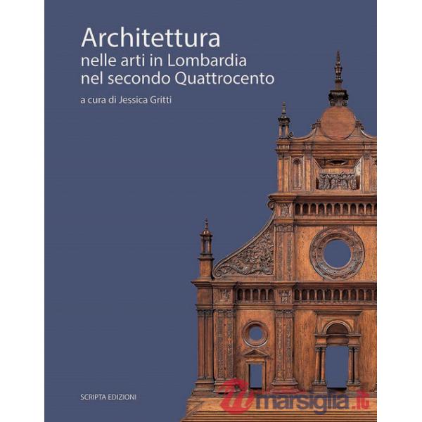Architettura nelle arti in Lombardia nel secondo Quattrocento