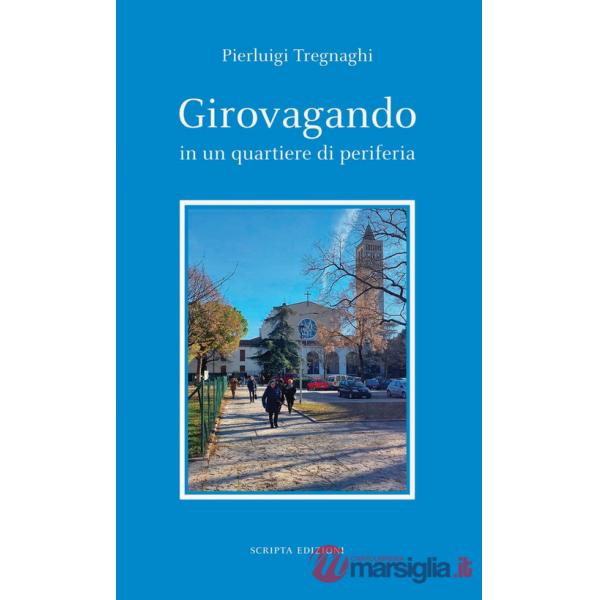 Girovagando in un quartiere di periferia