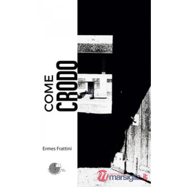Come crodo