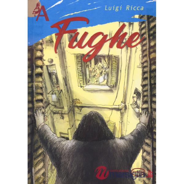 Fughe