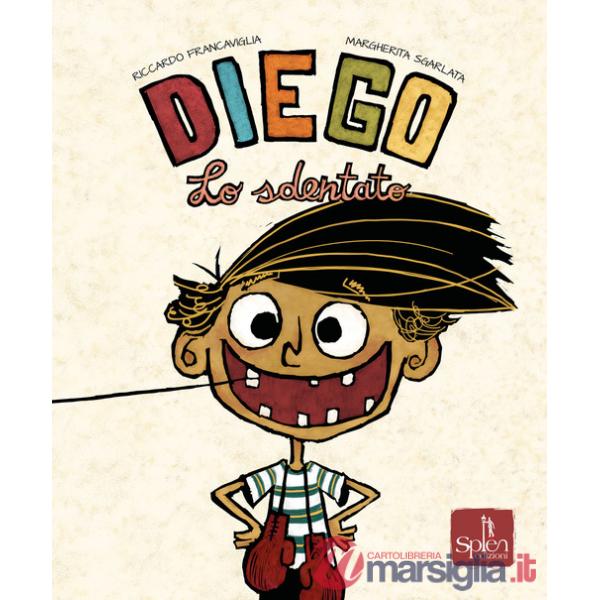 Diego lo sdentato