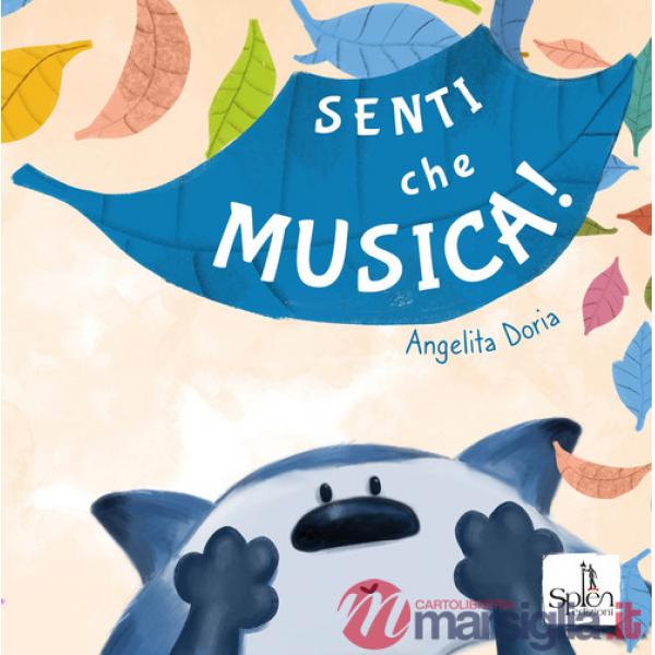 Senti che musica!