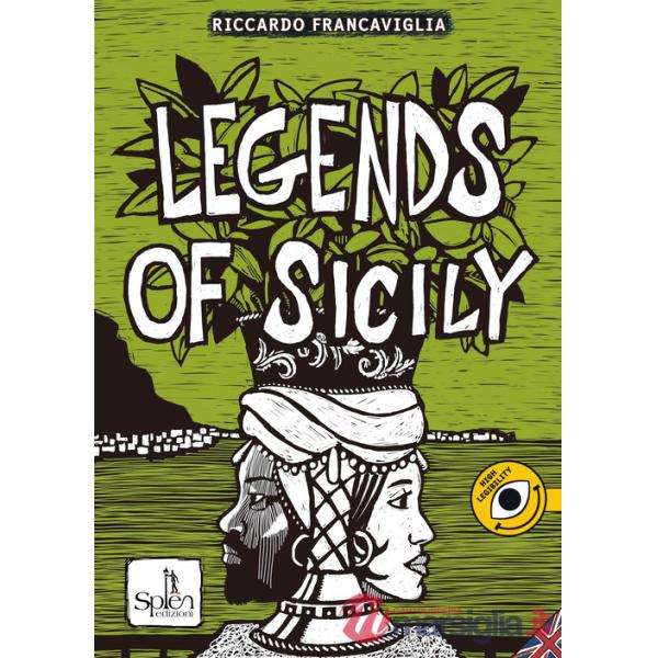 Legends of Sicily