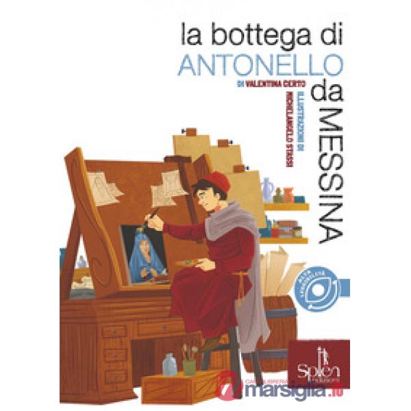 Bottega di Antonello da Messina (La)