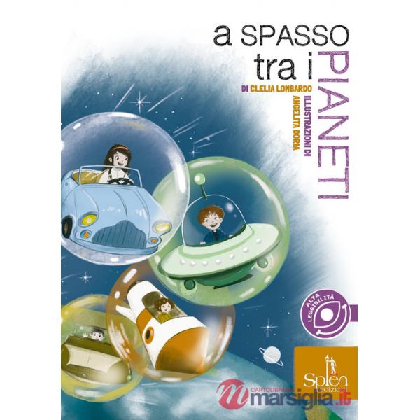 A spasso tra i pianeti