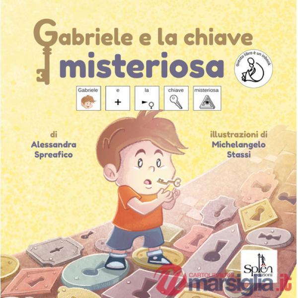 Gabriele e la chiave misteriosa