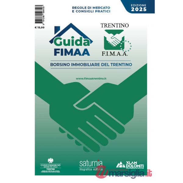 Guida FIMAA 2025