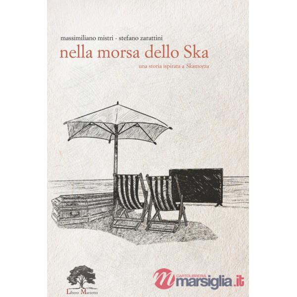 Nella morsa dello Ska. Ediz. limitata. Con Prodotti vari
