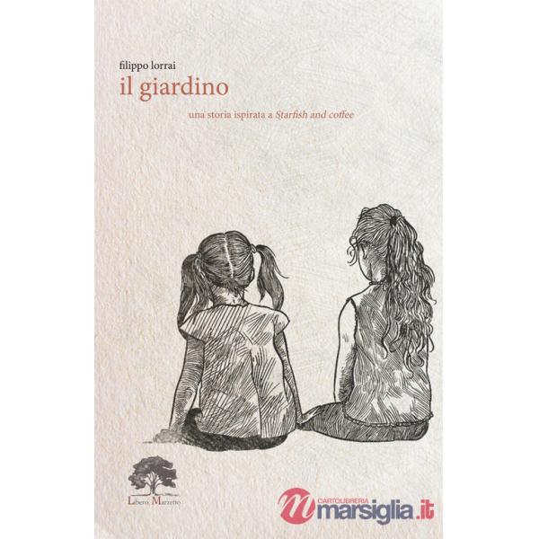 Giardino. Ediz. limitata. Con incenso. Con tisana. Con Segnalibro (Il)