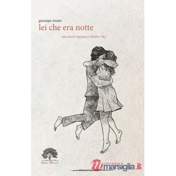 Lei che era notte. Ediz. limitata. Con incenso. Con tè. Con Segnalibro