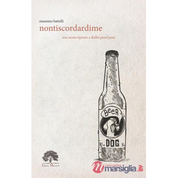 Nontiscordardime. Con incenso. Con tè. Con Segnalibro