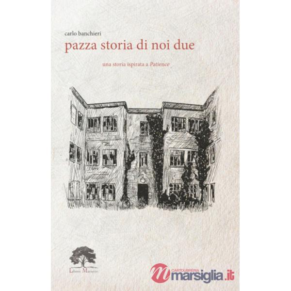 Pazza storia di noi due. Con incenso. Con tisana