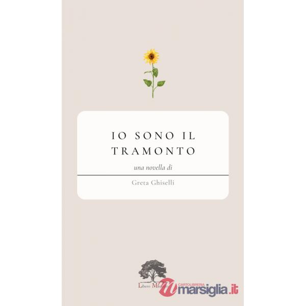 Io sono il tramonto