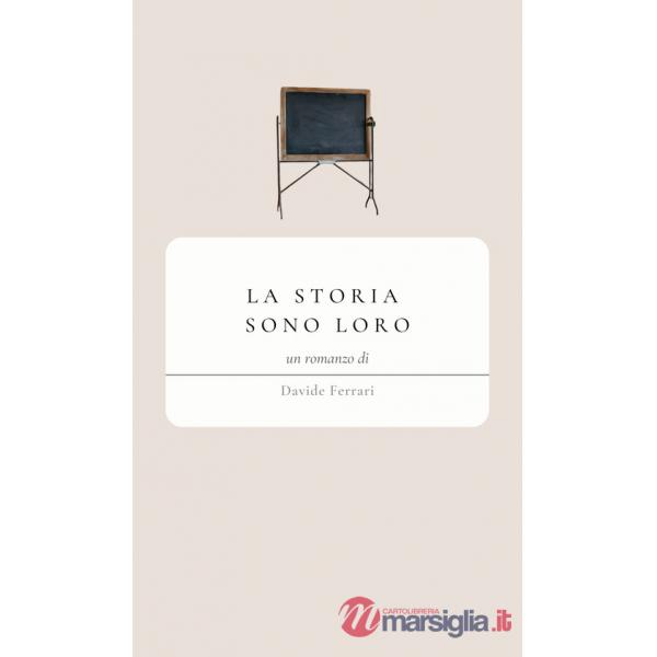 Storia sono loro (La)