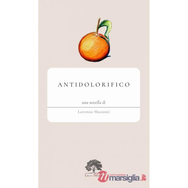 Antidolorifico. Ediz. limitata