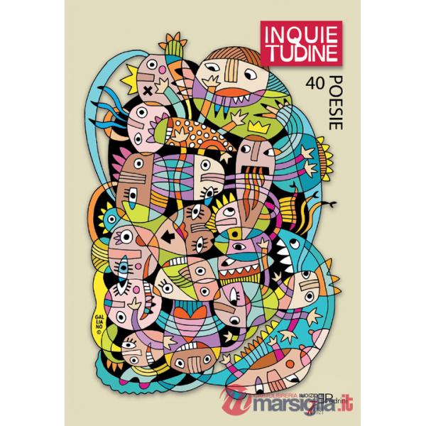 Inquietudine 40 poesie