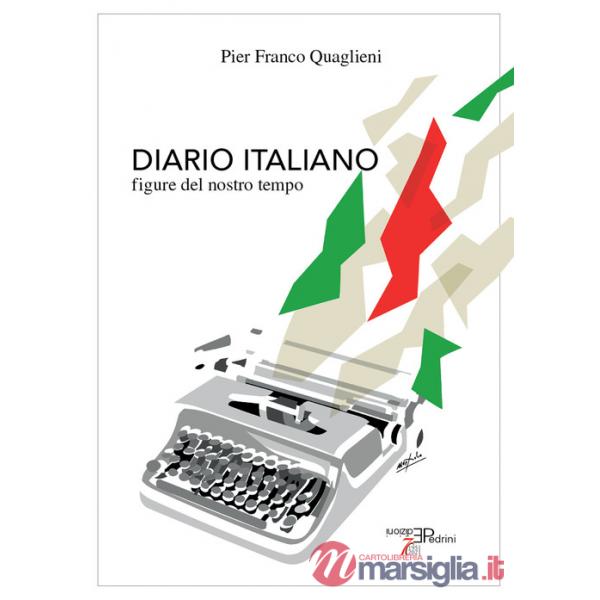Diario italiano. Figure del nostro tempo