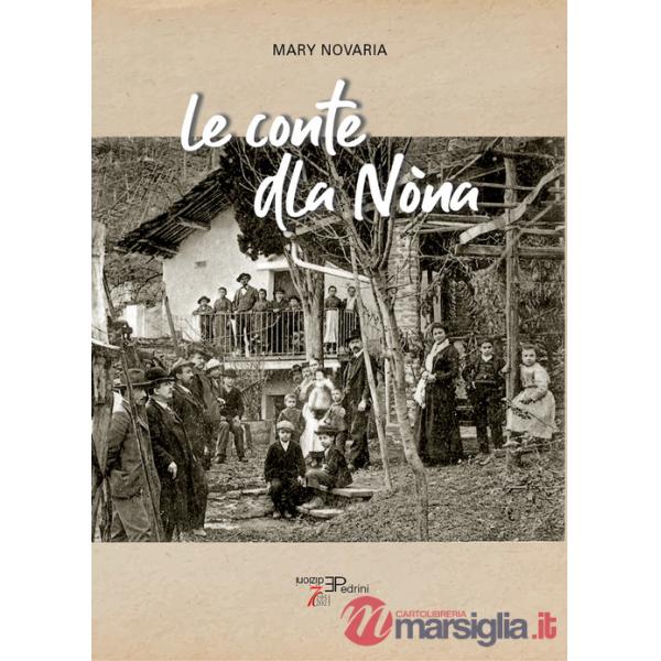Conte dla Nòna (Le)
